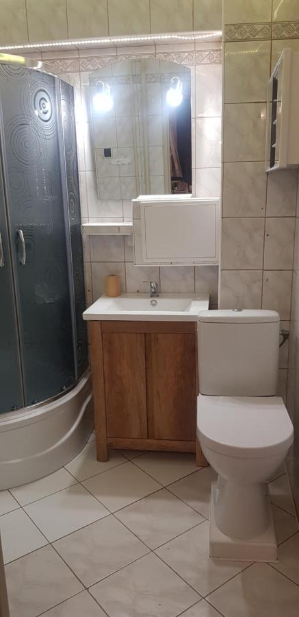 Apartamenty Izera Jaworzno Blisko Katowic エクステリア 写真
